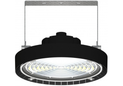 Промышленный светильник Primum-SLX (150Вт, CRI80, 4000K, КСC:D60, с защитным стеклом)