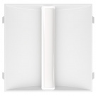 Офисный светильник Грильято Рефлект Дуо