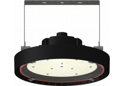 Промышленный светильник Primum-SLX (80Вт, CRI80, 4000K, КСC:C120, с защитным стеклом)