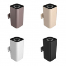 Архитектурный светильник Акцент КУБ XS