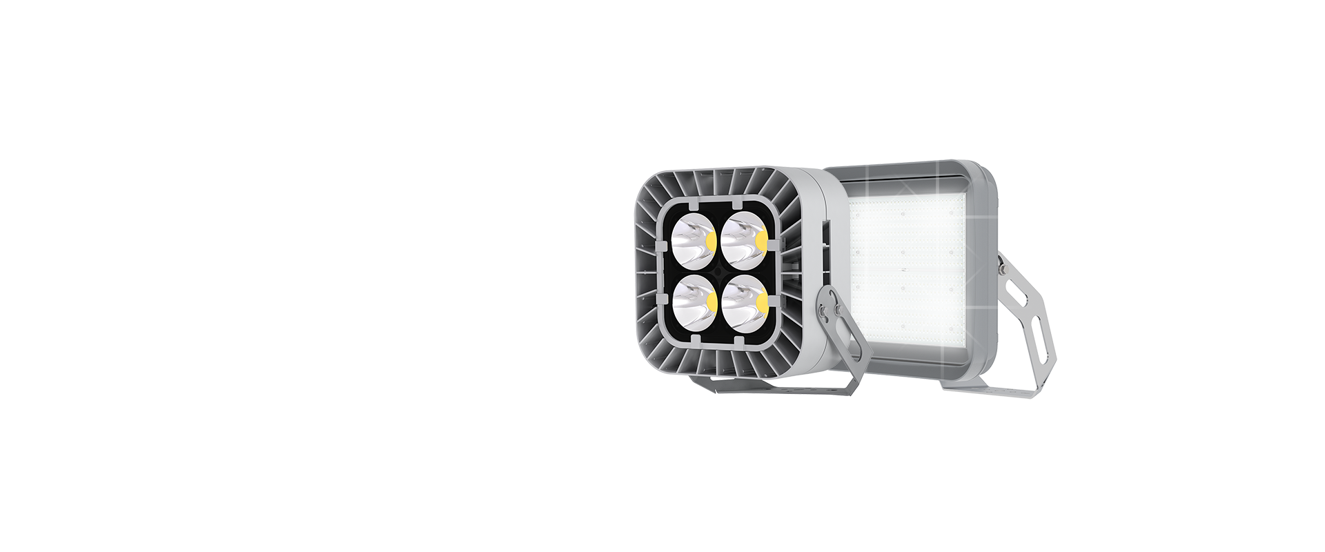 Мощные прожектора