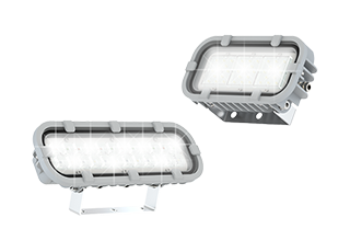 Светодиодное освещение объектов 2